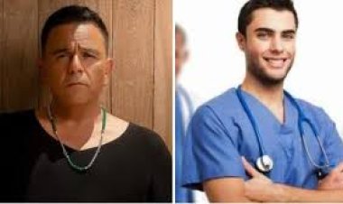 أول تعليق من الطبيب صاحب واقعة محمد فؤاد... "حسبي الله ونعم الوكيل"