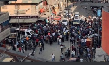 شاهد عيان يروي تفاصيل مأساة الإسماعيلية: استدرجه إلى الشقة قبل وقوع الجريمة