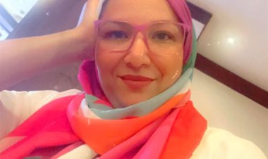 هند سعيد صالح تشيد بـ أشغال شقة كان نفسي في جزء تالت ورابع