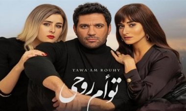 أول تعليق من أماني التونسي على الحكم القضائي بشأن اتهامها باقتباس "توأم روحي" من رواية "عابر"