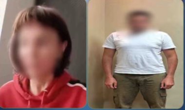 القبض على شاب ابتز طليقته الأجنبية بصور خاصة بعد اختراق هاتفها في بورسعيد
