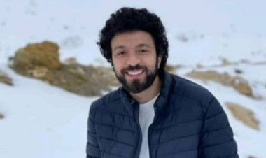 الزام المخرج احمد خالج موسى بسداد 500 الف جنيه