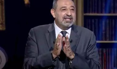 «قائمة مفاجأة»... مجدي عبد الغني يعلن الترشح على رئاسة اتحاد الكرة