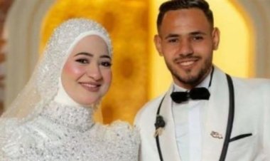 تفاصيل وفاة عروسين إثر استنشاقهما غاز ببني سويف