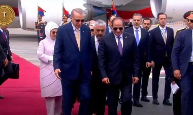 علاقات اقتصادية تاريخية بين البلدين.. تركيا السوق الأولى لصادرات مصر