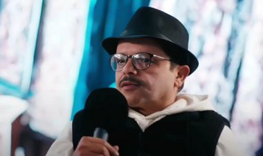 محمد هنيدي يكشف توقعاته لـ مباراة الأهلي والزمالك غدا بالسعودية