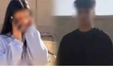 الحبس عامين لفتاة وعام لآخر في قضية "هدير" بائعة الشاي بحدائق الأهرام