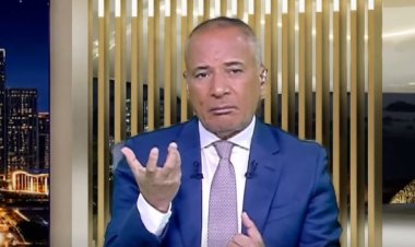 أحمد موسى يحذر من محاولات زعزعة الثقة في وزارة الداخلية
