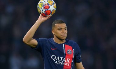 مفاجأة.. هل سينتقل مبابي إلى صفوف ريال مدريد؟