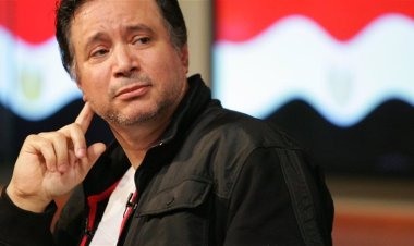 حقيقة الحالة الصحية لإيمان البحر درويش