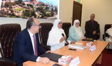 الإسكان: تطبيق قانون التصالح في بعض مخالفات البناء