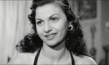 بعد رحيل الراقصة كيتي عن 96 عامًا اليوم.. إليك أبرز المعلومات عنها وعلاقتها بـ إسماعيل يس