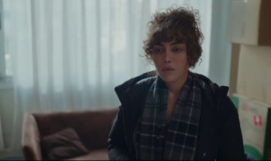 ريهام حجاج تلاحق شلة "أثينا" وأسرار جديدة تظهر في الحلقة 4 من المسلسل