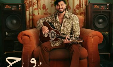 مصطفى حجاج يطرح أحدث أغانيه "روح" وتنال إرشادات كبيرة.. فيديو