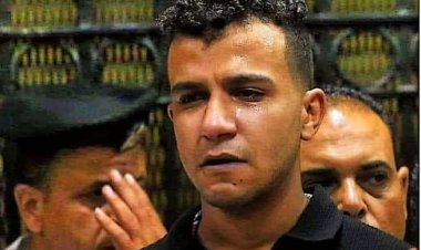 «أوعدك فيلمك الأول معايا بعد خروجك».. المنتج بلال صبري يدعم عصام صاصا بعد حبسه