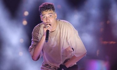 بحضور كامل العدد.. مروان بابلو يتألق حفله الأول في الإسكندرية