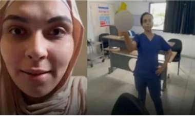 إخلاء سبيل مصورة فيديو طبيبة دهب بكفالة 5 آلاف جنيه والتحفظ على هاتفها الخاص