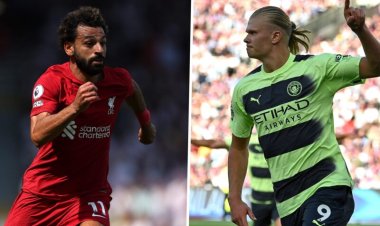 ترتيب هدافى الدورى الإنجليزى 2024