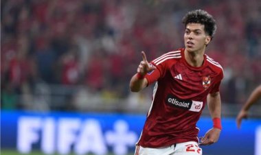 إمام عاشور يثير الجدل بشأن عودته من الإصابة (صورة)