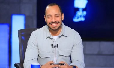 عمرو وهبة: محتاج مخرج يؤمن إني أقدر أقدم تراجيدي