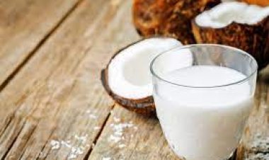 في رمضان.. طريقة عمل السوبيا باللبن