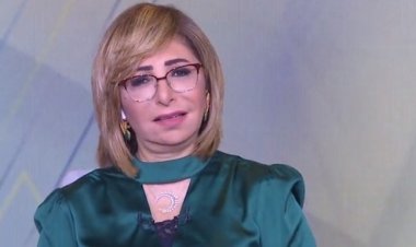 لميس الحديدي: شهادات وزير التربية والتعليم غير معتمدة من المجلس الأعلى للجامعات