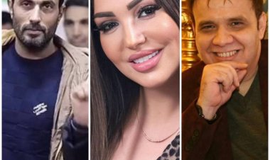 أيمن نور الدين: روح محمد سامي تسيطر على الست موناليزا.. ومحمد علي مخرج ببصمة سامي