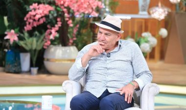 رشيد مشهراوي عن «المسافة صفر»: صناع الأفلام هم الضحايا