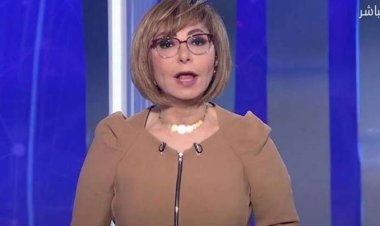 لميس الحديدي: 79% من المتعطلين حملة مؤهلات.. ولا يعقل أن يجلسوا في البيت