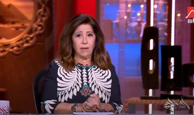 ليلى عبداللطيف تتحدث عن يحيى السنوار قبل 4 أشهر.. هل تنبأت باستشهاده؟