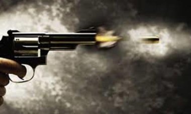 بسبب خلافات الجيرة.. نجار  يقتل صاحب مقهى بطلق ناري في مشاجرة بالغربية 