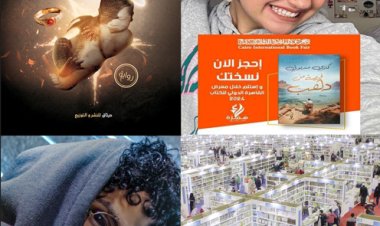 بعد ضجة كنزي مدبولي و«المأمون».. كتابات مشاهير «السوشيال ميديا» تواجه «غضب المثقفين»