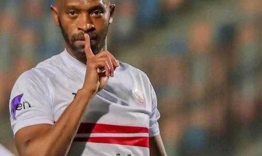 الناقد الرياضي أحمد شوقي: شيكابالا قرر الاعتزال بنهاية الموسم