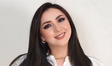 آية عبد الله تطرح كليب «حتة منك» بالتزامن مع عيد الأب.. (فيديو)