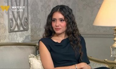 جيهان الشماشرجي: "إخواتي" غيّرني كممثلة وتعلمت أرقص بالشمعدان