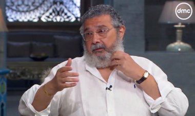 ماجد الكدواني عن أول مشاركة له في دراما رمضان 2026: بخاف من الزحمة والمنافسة