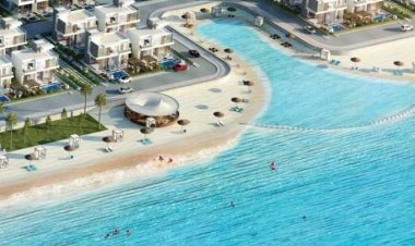 بعد الصفقة الكبرى.. أين تقع رأس الحكمة في مصر؟