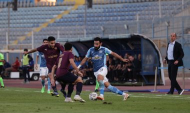 بعد خسارته أمام بيراميدز.. سيراميكا كليوباترا ينضم للأهلي ويهاجم التحكيم