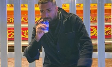 أحمد حاتم يفاجئ جمهوره بـ«لوك جديد»