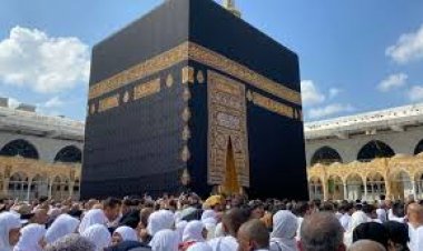 وزارة الداخلية تعلن بدء قبول طلبات التقدم لحج القرعة 2025