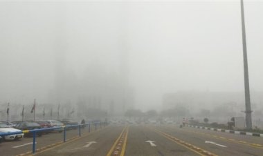 حالة الطقس ودرجات الحرارة المتوقعة اليوم الأحد في مصر