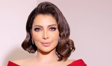 مجد جديد يا أرض الحضارات.. أصالة: مبارك علينا افتتاح المتحف المصري الكبير