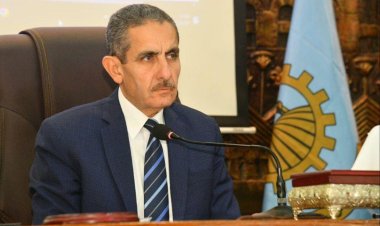 محافظ الغربية  يتابع استمرار أعمال رصف طريق الشين قطور