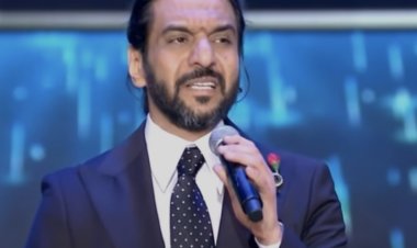 مصطفى كامل يكشف تطورات الحالة الصحية لـ بهاء سلطان بعد حادث سير