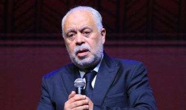 مجدي الجلاد يوجه رسالة مؤثرة لأشرف زكي بعد استقالته من نقابة الممثلين