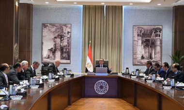 مدبولي يوجه بتشكيل لجان استضافة القاهرة للدورة الـ 12 من المنتدى الحضري العالمي