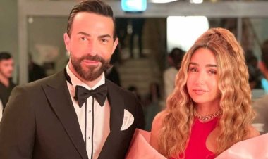 كارلوس عازار يكشف كواليس دوره مع هنا الزاهد في مسلسل «سيب وأنا سيب» | فيديو