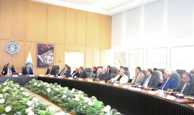 لأول مرة.. وضع سقف سنوي لدين الحكومة العامة بكل مكوناتها