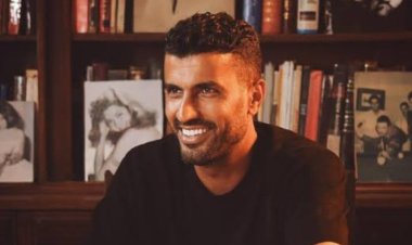 محمد سامي يكشف كواليس اعتزاله وعودته ومسلسله الجديد «رد كليتي»