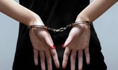 ضبط سيدة تدير كيان تعليمى بدون ترخيص للنصب على الدارسين بالإسكندرية                                